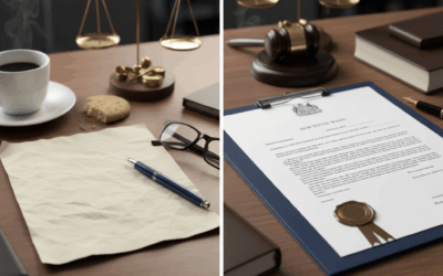 Probate vs Letters of Administration in NSW: Which Process Applies?