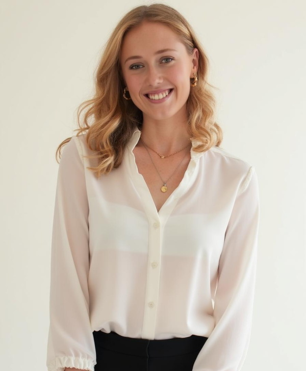 Ally Etherington Profile Pic Ally Etherington Profile Pic